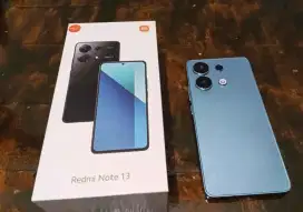 Redmi not 13 4G 8/256