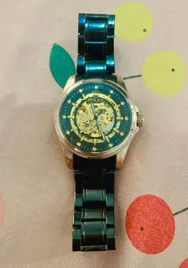 Jam tangan Rolex