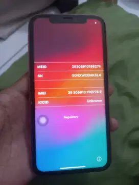 iphone xr 256gb