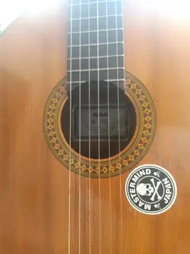 Jual Gitar Yamaha C370 Original