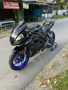 R15 V3 Tahun 2019