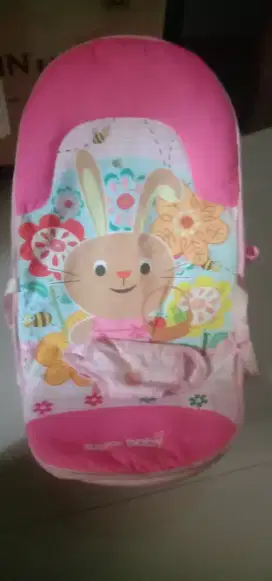 Baby bath lipat