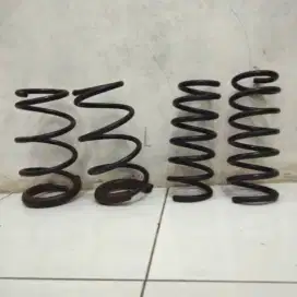 per potongan bekas honda city gm2