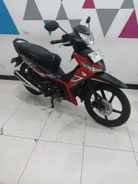 Honda SUPRA X 125 CBS 2022