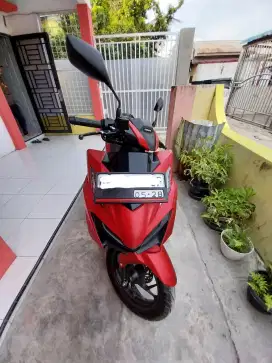 HONDA VARIO 160