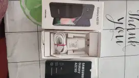 Samsung A22 5 G (6/128)