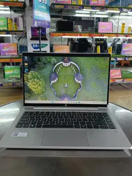 HP ELITEBOOK 745 PERFORMA TANGGUH