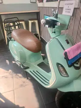 2024 SMOOT ZUZU dijual Mampang Prapatan Jakarta Selatan