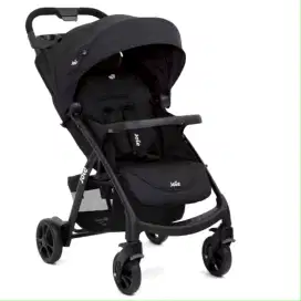 Stroller Muze Lx