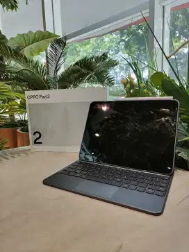 Tablet Oppo pad 2