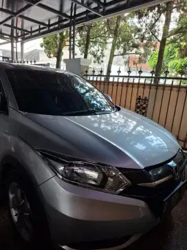 Hr-v E 1.5 2015