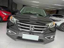 Honda CR-V 2013 Bensin