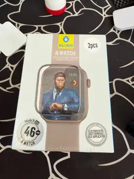 apple watch 10 46mm BLUEO import antigores