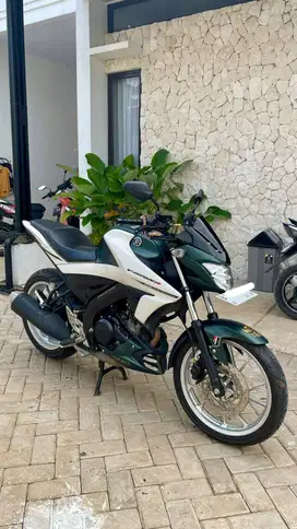 VIXION R SURAT-SURAT LENGKAP