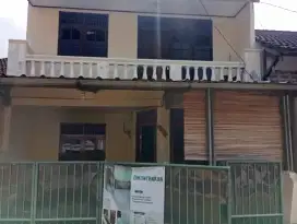 Sewa Rumah Bukit Pamulang Indah