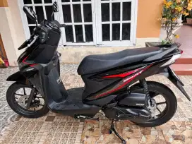 New Beat CBS Tahun 2024