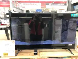 HESENSE SMART TV 40 INC