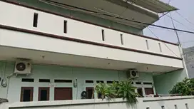 Disewakan Kontrakan dekat dengan Pusat Kota Bekasi