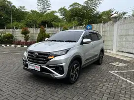 TOYOTA RUSH GR AT TAHUN 2021