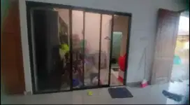 Disewakan rumah 1 tahun 17jt boleh bulanan 1,7jt