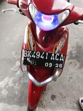 Mio sporty THN 2011