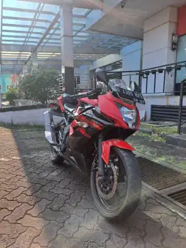 Jual Cepet Ninja Kawasaki
