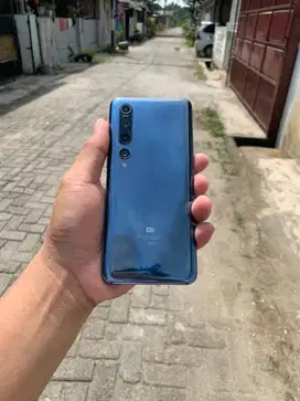 Dijual xiaomi Mi 10 5G Ram 8/256 GB