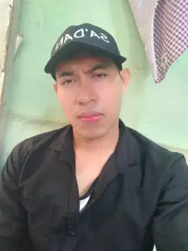 Mencari pekerjaan apa saja partime kuli panggul atau apa saja