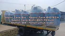 Biofilter, Biotank, Septic Tank, Sepiteng, Biofil, Biotech,