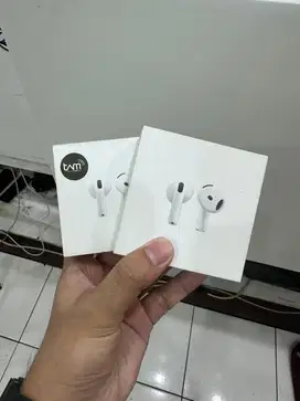 Airpods gen 4 new resmi