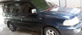 Toyota Kijang 2001 Bensin