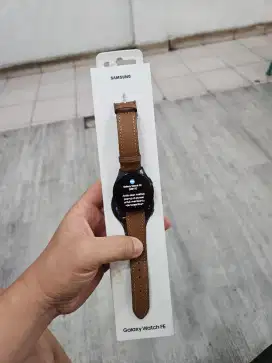 Samsung galaxy Watch FE 40mm - Resmi #Relax
