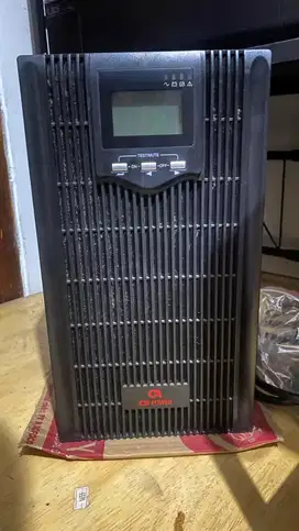 UPS GPower GP630 3000V bekas