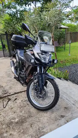 Kawasaki Versys 250cc
