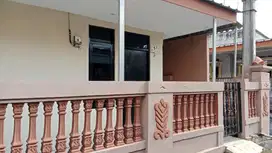 Disewakan Kontrakan