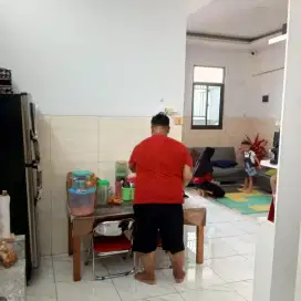 Rumah Dijual Menceng, Tegal Alur