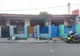 Dijual Kontrakan 4 Pintu Cipondoh  Makmur  Kota Tgr