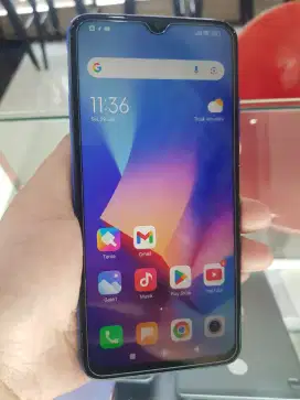 Xiaomi Redmi 9t 6/128