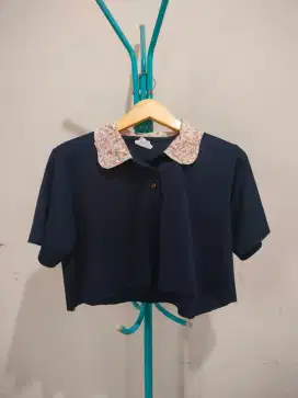 Gratis Crop Top