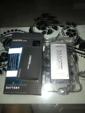 Baterai Cortex Ip 7+