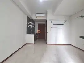 UNIT FAVORIT ROYAL MEDITERANIA 1BR COZY DEKAT CENTRAL PARK & TAMAN ANG