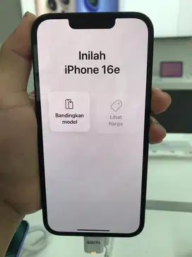KREDIT HP IPHONE 16e