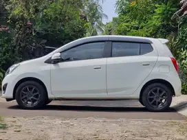 Ayla X AT 2021 [Harga Cash]