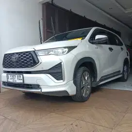 Toyota Kijang Innova 2024 Bensin
