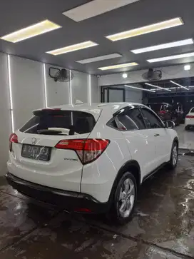 Honda HR-V 2017 Bensin