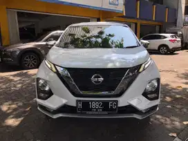 Livina 1.5 VL AT 2021