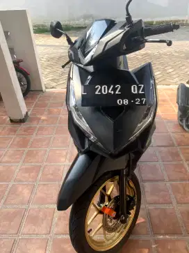 Jual Vario apa adanya