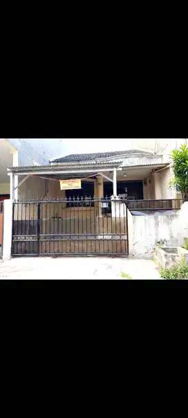 Dikontrakan Rumah Tahunan Komp.Permata Cimahi Bandung Barat