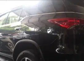 Fortuner VRZ 2019 Automatic