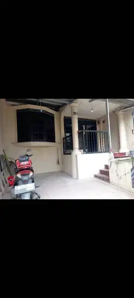 Dikontrakan Rumah Komp. Permata Cimahi